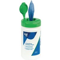 Pal TX Surface & Probe Disinfectant Wipes (10 x 200’s)