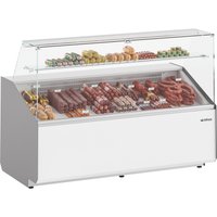 Infrico VJU15P Display Cases – Juliet