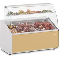 Infrico VJU25 Display Cases – Juliet