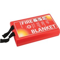Fire Blanket 1.2 x 1.2m
