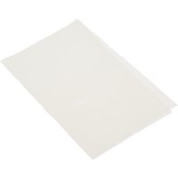 Interfold White Napkin 2ply 16.5 X 21cm