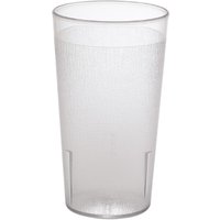 Cambro Tumblers Clear 373ml (72 Pack)