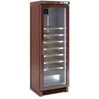 Infrico Upright Single Door Wine Cellar (100 Bottles)