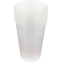 7 Oz Non Vending Water Cups