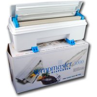 12" Dispenser Wrapmaster 3000 to Fit Wrap03 / Wrap05