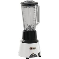 Santos Bar Blender Chrome 33