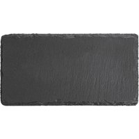Olympia Natural Slate Boards GN 1/3 (2 pack)