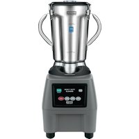 Waring The Legend Commercial Heavy Duty Blender with Electronic Keypad 4Ltr CB15K