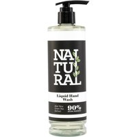 Hotel Complimentary Taylor of London 90% Natural Hand Wash 400ml (10 pack)
