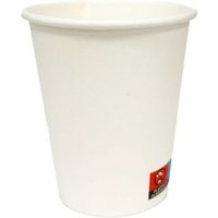 8oz White PE SW Hot Cups (20x50)