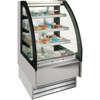 Infrico VON18DS Onix Series – Onix
