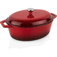 Roasting pan