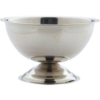 Stainless Steel Sundae Cup - Pack of 12