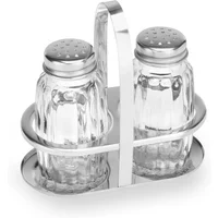 Cruet set