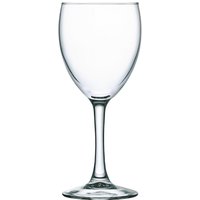 Arcoroc Princesa Wine Glasses 310ml (24 Pack)