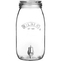 Kilner Drinks Dispenser 3Ltr