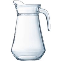 Luminarc ARC Glass Jug 1.6Ltr (6 Pack)