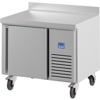 Infrico MR41BT American Line MR Series – Deep Undercounter Refrigerator And Freezer- MR Serie