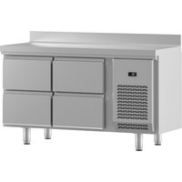 Infrico IM602P I-Line IM 600 Series – Refrigerated Counters And Freezers