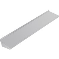 Vogue Stainless Steel Kitchen Shelf 1500mm