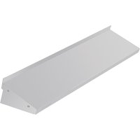 Vogue Stainless Steel Kitchen Shelf 1200mm