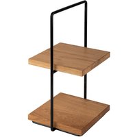 APS 2 Tiered Etagere 230x200x405mm