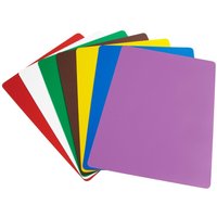 Hygiplas Chopping Mats (Set of 7)