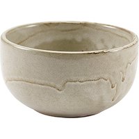 Terra Porcelain Grey Round Bowl 11.5cm - Pack of 6