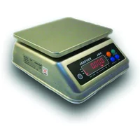Jadever JWP Waterproof Scales