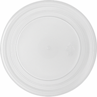 HD PP Lids for 2oz & 4oz portion pots (PP1) (20x50)