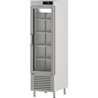 Infrico AN401CR Reach Ins Glass Doors National 400/900L Series – Nacional 400/900 L (600×400, 900 L)