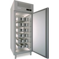 Infrico AGB901BT Reach Ins Bakery Euronorm Agb 900L Series – Euronorm Pastry Ice Cream 800X400 Reach In Refrigerator And Freezer. Agb 900…