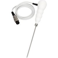 Thermistor Penetration Probe