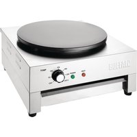 Buffalo Crepe Maker