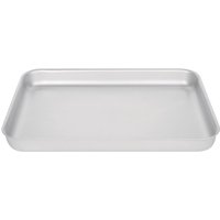 Vogue Aluminium Bakewell Pan 370mm