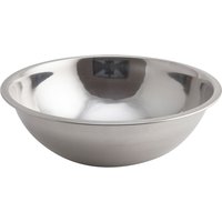 Genware Mixing Bowl S/St. 7.4 Litre