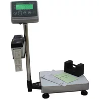 Jadever JWI-3000 complete with Label Printer