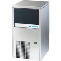 Infrico IMF26FWHC HORECA Equipment IMF Series – Hollow Ice Maker