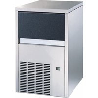 Infrico FHTB57WHC HORECA Equipment TB Series – Pebbles Ice Maker