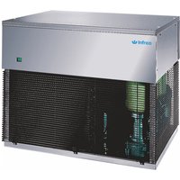 Infrico FHMT1000W HORECA Equipment Modular Series – Cubed Ice Maker