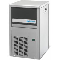 Infrico FHC35BQWHC HORECA Equipment Qube Series – Ice Maker Square Solid Cube