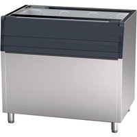 Infrico DI350 HORECA Equipment DPE / DI Series – Ice Storage