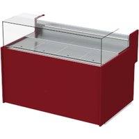 Infrico VNZ12B For Pastry Shop Niza Series – Niza