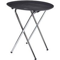 Tray Stand 31" 790mm High 475mm Wide