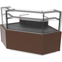 Infrico VMG90AARU Pastry Shop With Magnus Series – Magnus