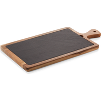 Serving board