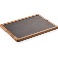 Serving board