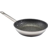 GenWare Non Stick Teflon Stainless Steel Frying Pan 24cm