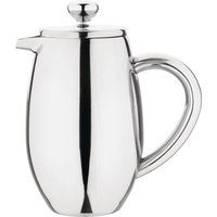 Olympia Insulated Stainless Steel Cafetiere 3 Cup