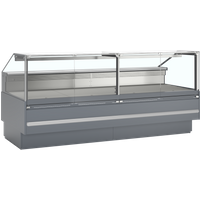 Tefcold SOCB25082A Serve Over Counter